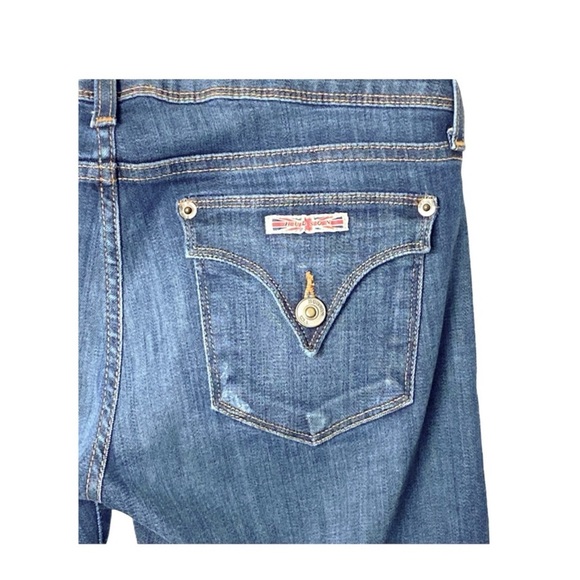HUDSON | Jeans size 2 - Picture 4 of 6